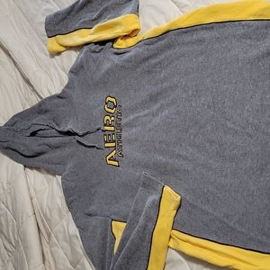 Aero Athletic Hoodie